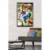 Trends International Marvel Comics - Venom: Lethal Protector #5 Framed Wall Poster Prints - 2 of 4