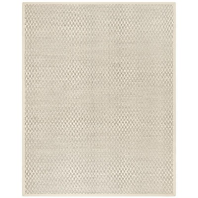 Natural Fiber NF150 Power Loomed Indoor Rugs - Safavieh