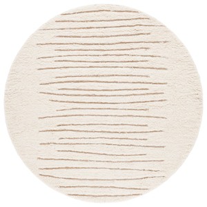 Casablanca CSB796 Hand Woven Indoor Rugs - Safavieh - 1 of 3