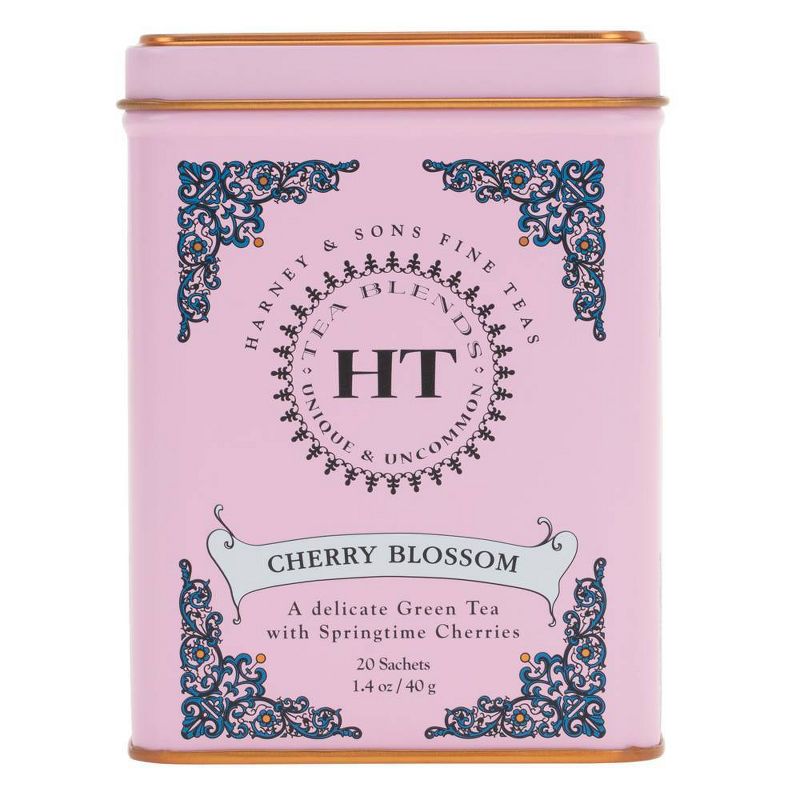 Harney & Sons Tea Bags - 20ct, 1 of 15