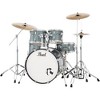 Pearl Roadshow 5-Piece Drum Set With Hardware and SABIAN PX Cymbals Charcoal Metallic - 3 of 4