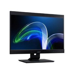 Acer Veriton All-in-One Computer -  Intel Core i5-11500 - 23.8"- 16GB RAM - 512GB SSD - Z6880G - Manufacturer Refurbished - 1 of 4