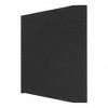 Access Lighting Amora 2 - Light Wall Light in  Black - 3 of 4
