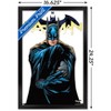 Trends International DC Comics - Batman Feature Series Framed Wall Poster Prints - 3 of 4