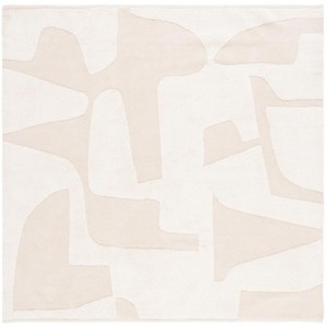 Casablanca CSB790 Hand Woven Indoor Rug - Safavieh - 1 of 4