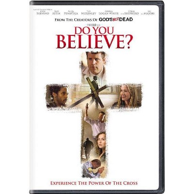 Do You Believe? (DVD)