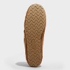 Women's Bria Moccasin Slippers - Auden™ - 4 of 4