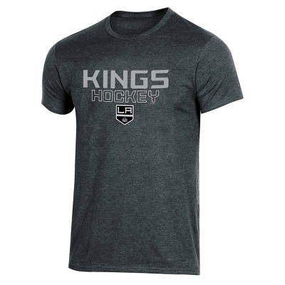 NHL Los Angeles Kings Men's Icing T-Shirt - S