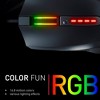 Evo Bytes Wired Gaming Mouse With RGB Lighting - 4 of 4