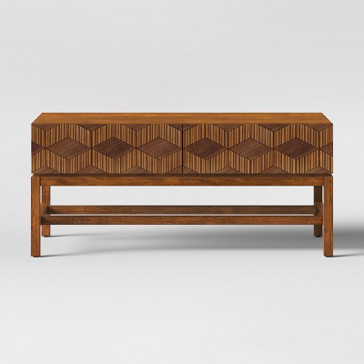 target couch table