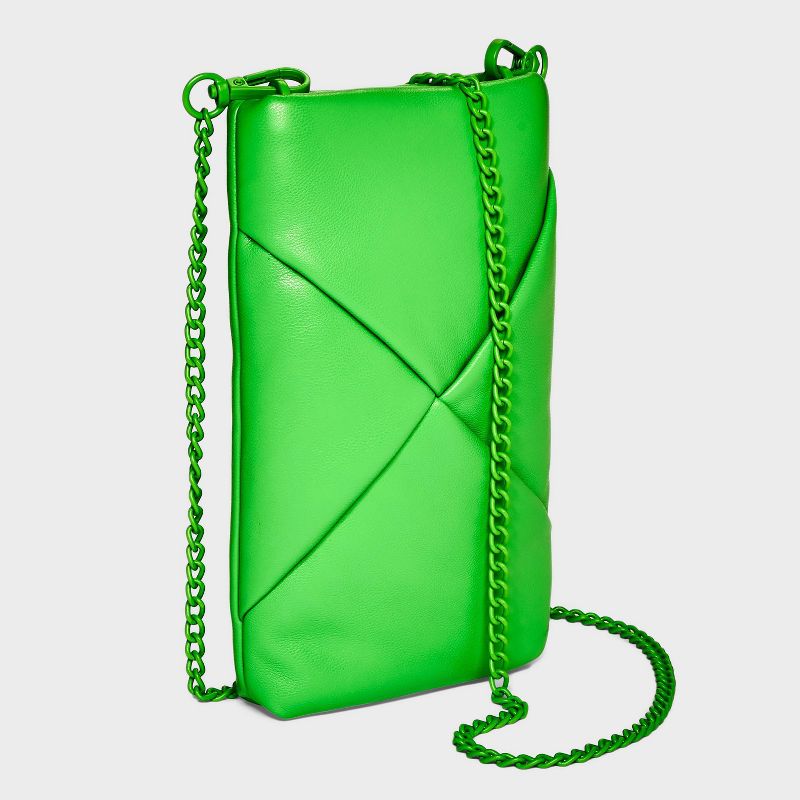 Cell Phone Crossbody Bag - A New Day™, 4 of 7