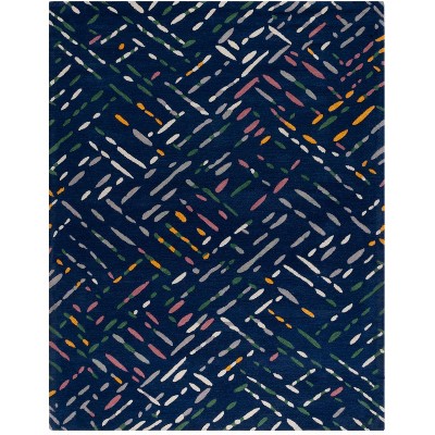 Metro MET252 Hand Tufted Indoor Rug - Safavieh