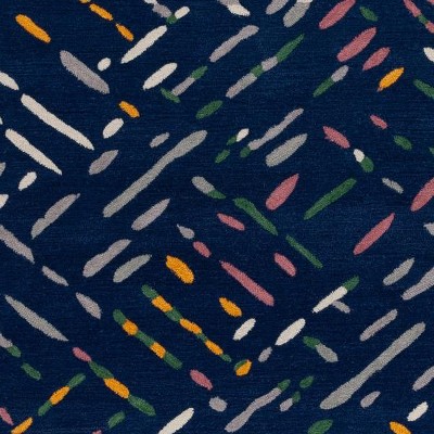 navy/pink