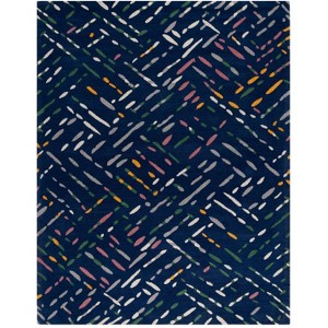 Metro MET252 Hand Tufted Indoor Rug - Safavieh - 1 of 4