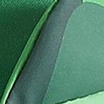Gator Jaw Green