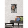 Trends International Disney Pirates of the Caribbean: At World's End - Johnny Unframed Wall Poster Prints - 2 of 4