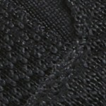 black/black