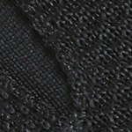 black/black