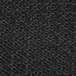 black/black