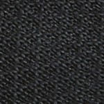 black/black