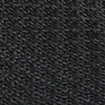 black/black