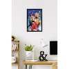 Trends International One Piece: Egghead Arc - Voyage 2 Group Framed Wall Poster Prints - 2 of 4