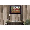 Gulches Series "Summer Days" in by Billy Jacobs 1 Piece Black Frame Print Seasonal Home Decor Poster Art Print 26 in. x 1 in. - 3 of 4