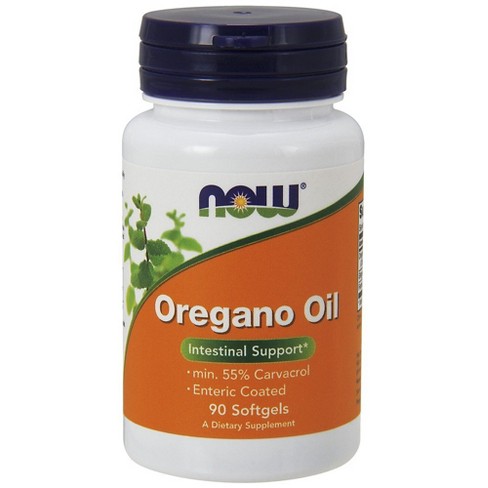 NOW Foods Essential Oils, Oregano for sale online