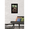 Trends International Ghost - Bliss Framed Wall Poster Prints - 2 of 4