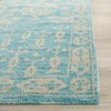 Kenya KNY683 Hand Knotted Area Rug  - Safavieh - 4 of 4