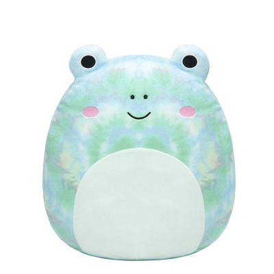 Squishmallows Ferdie The Frog 11\