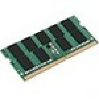 Kingston 16GB DDR4 SDRAM Memory Module - 16 GB (1 x 16 GB) - DDR4-2666/PC4-21333 DDR4 SDRAM - ECC