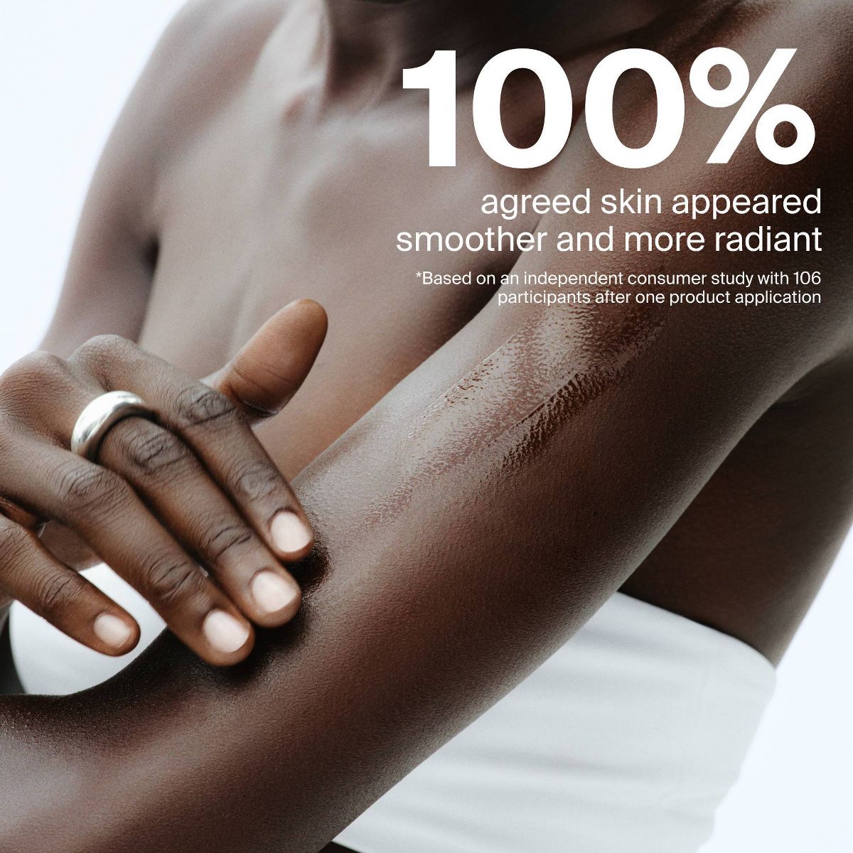 Supergoop! Glow Oil Dry Body Sunscreen - SPF 50 - Sunkissed Coconut - 5 fl oz - thumbnail 7