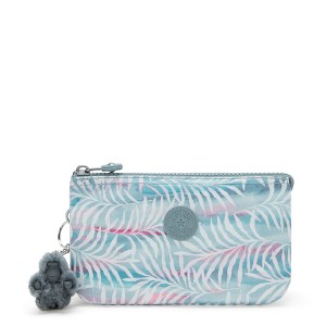 Kipling Creativity Large Printed Pouch - 1 of 4