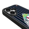 MLB Cooperstown West Teams Pinstripe Bump Cell Phone Case for Apple iPhone 17 Series - 4 of 4
