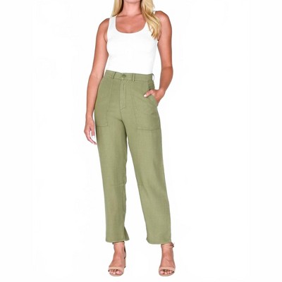 Women's Sydney Pants - Velvet Heart