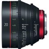 Canon CN-E 20mm T1.5 L F Cinema Prime Lens (EF Mount) - 3 of 3