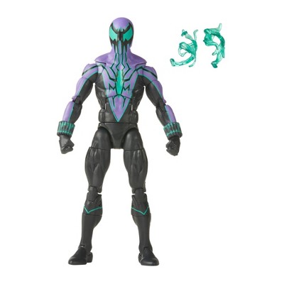 Marvel legends mysterio clearance target