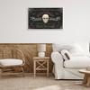 Stupell Industries Nightshade Emporium Sign Framed Giclee Art - 3 of 4