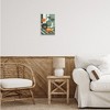 Stupell Industries Porch Pumpkins Mystery Wall Plaque Art - 3 of 4