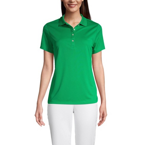 Ladies polo shirts target hotsell