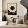 Rug Branch Contemporary Abstract Indoor Rug - 3 of 4