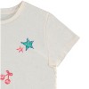 Ladies Mickey Mouse Fashion Shirt - Disney Mickey Mouse Side Cinch Baby Tee - Mickey Mouse Side Cinch Baby Tee - 4 of 4