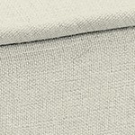 cream woven solid