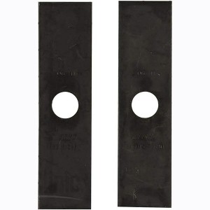 Echo 69601553630 8" Edger Blades 2 Pack - 1 of 3