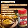 Eastanbul Yellow Mustard Seeds, Mustard Seed, Mustard Seeds Whole, 8.11oz - 2 of 4