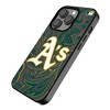 MLB American League Teams Paisley MagSafe Compatible Cell Phone Case for Apple iPhone - 2 of 4