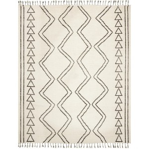 Kenya KNY513 Hand Knotted Rugs - Safavieh - 1 of 4