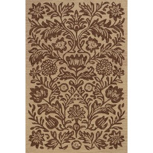 Nuloom Virelia Transitional Floral and Paisley Area Rug - 1 of 4