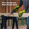 Greenworks 15in Handsaw - 3 of 4
